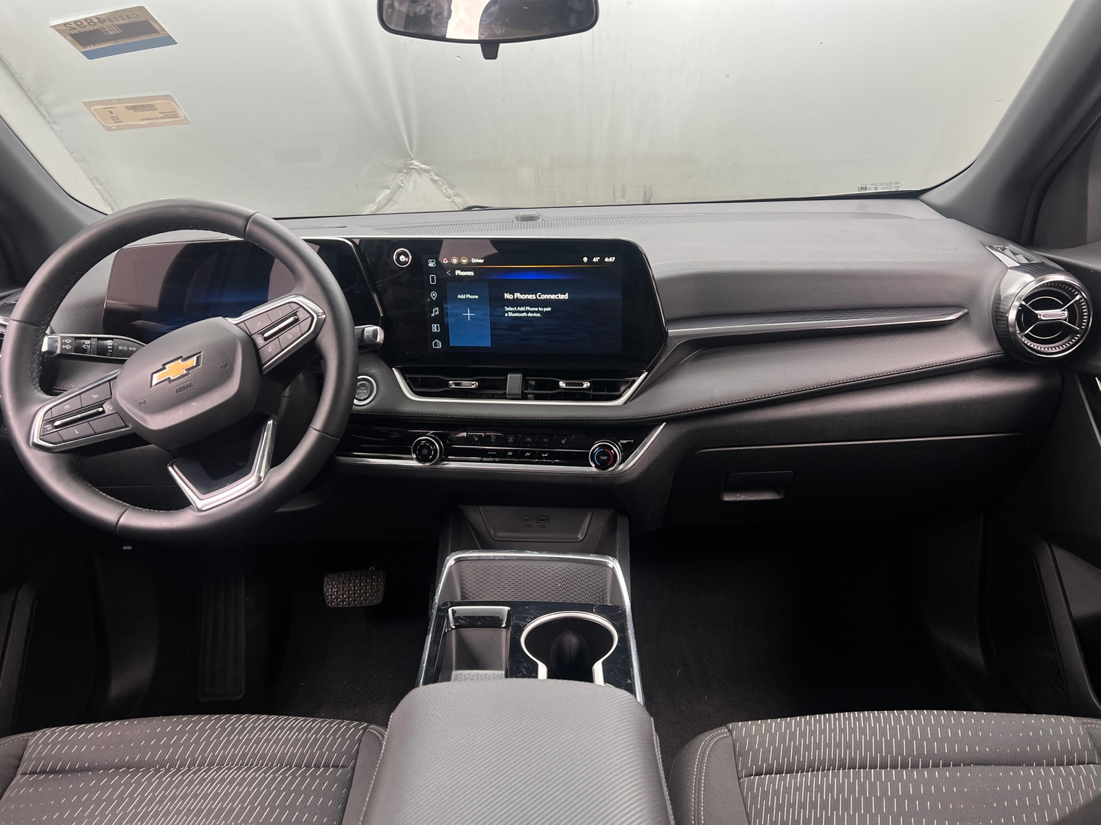 Thumbnail: 2025 Chevrolet Equinox - 3