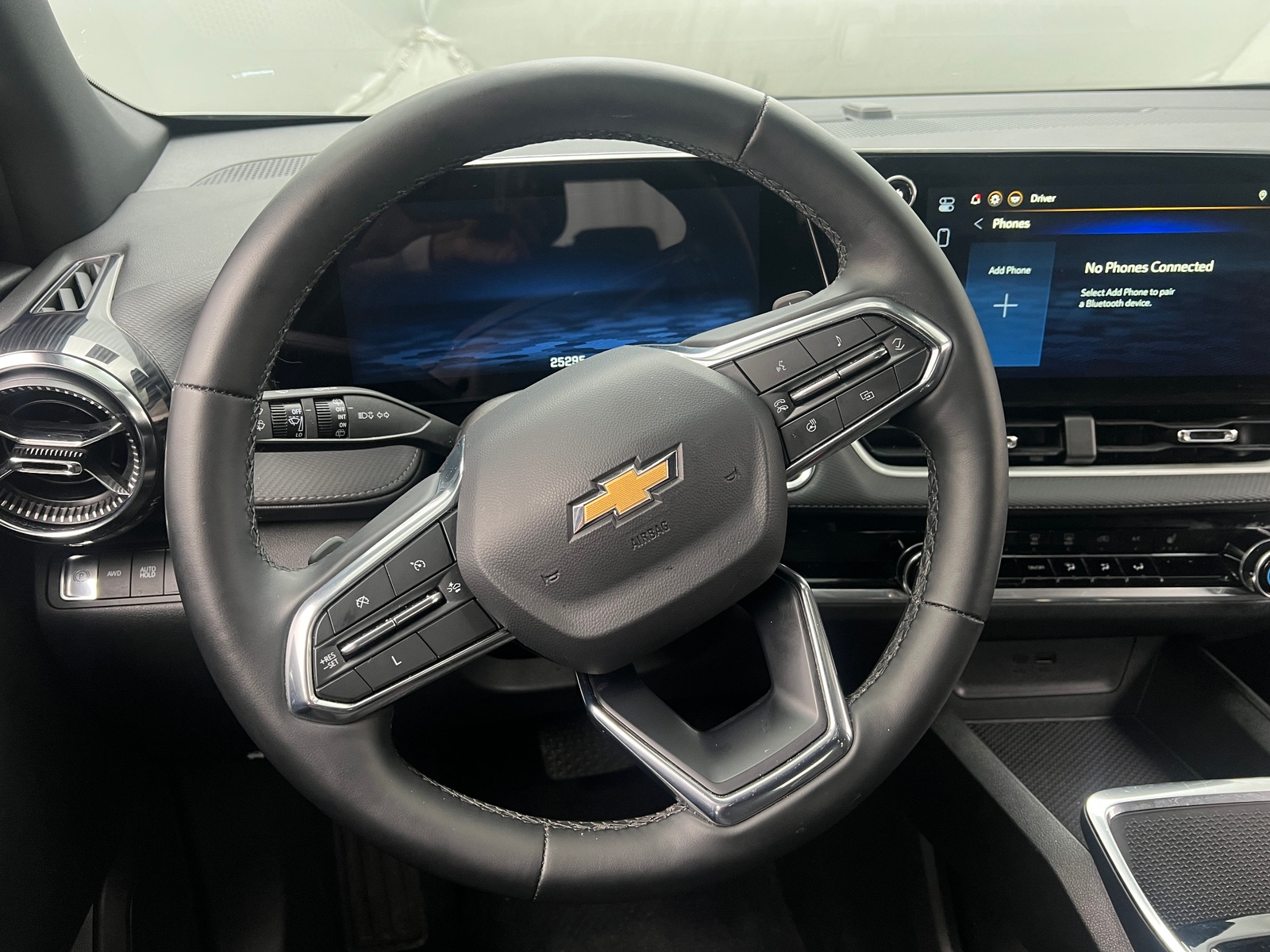 Thumbnail: 2025 Chevrolet Equinox - 5