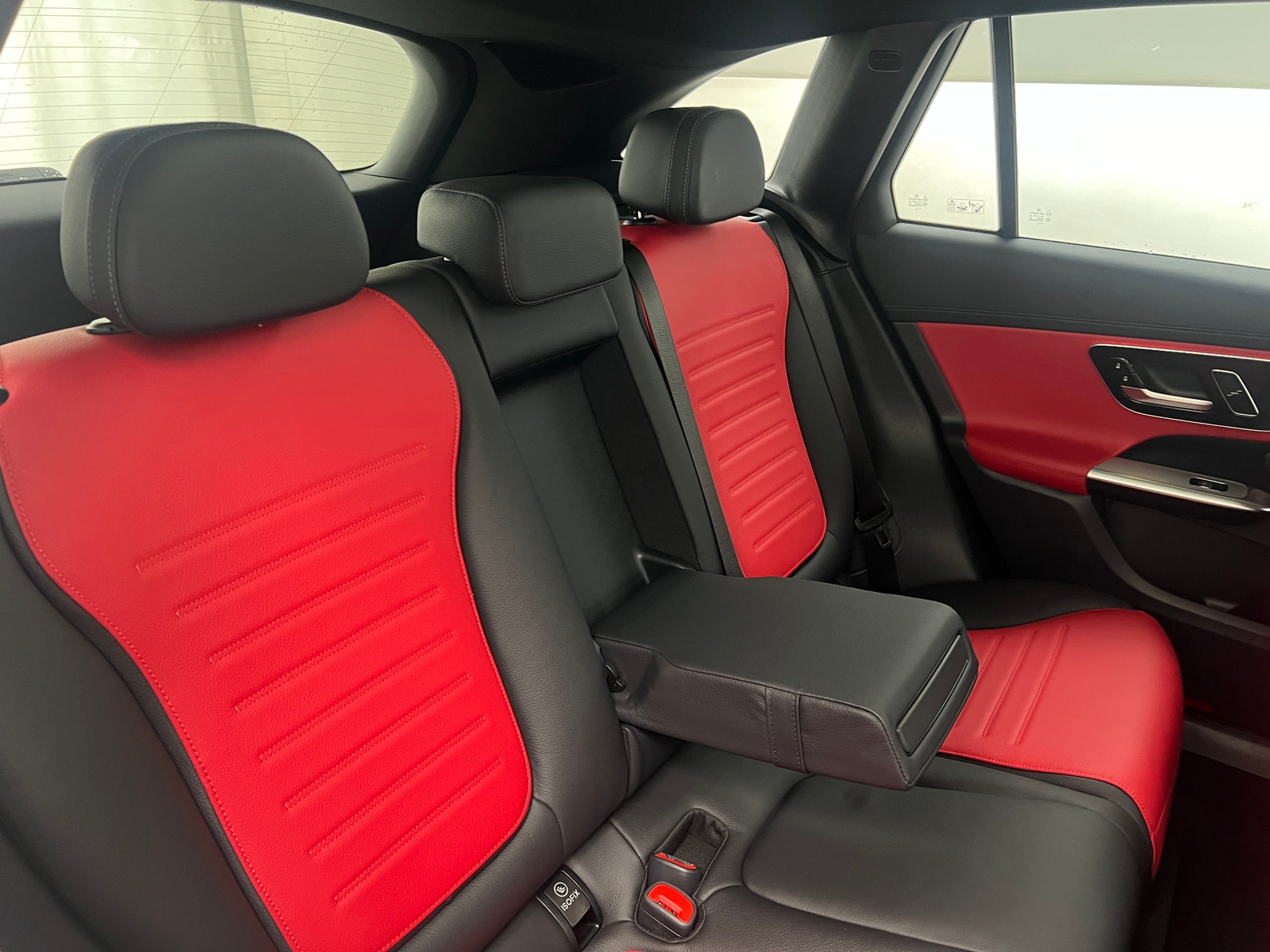 Thumbnail: 2024 Mercedes-Benz GLC - 5