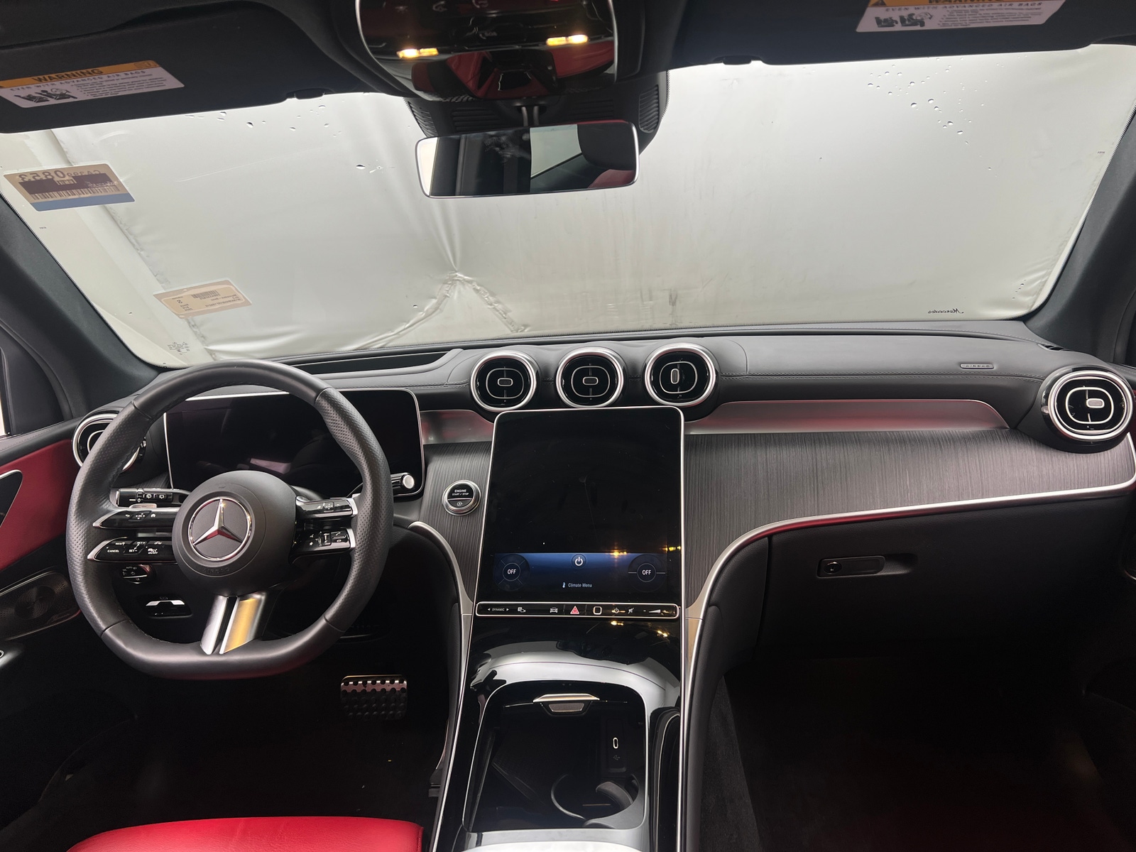 Thumbnail: 2024 Mercedes-Benz GLC - 2