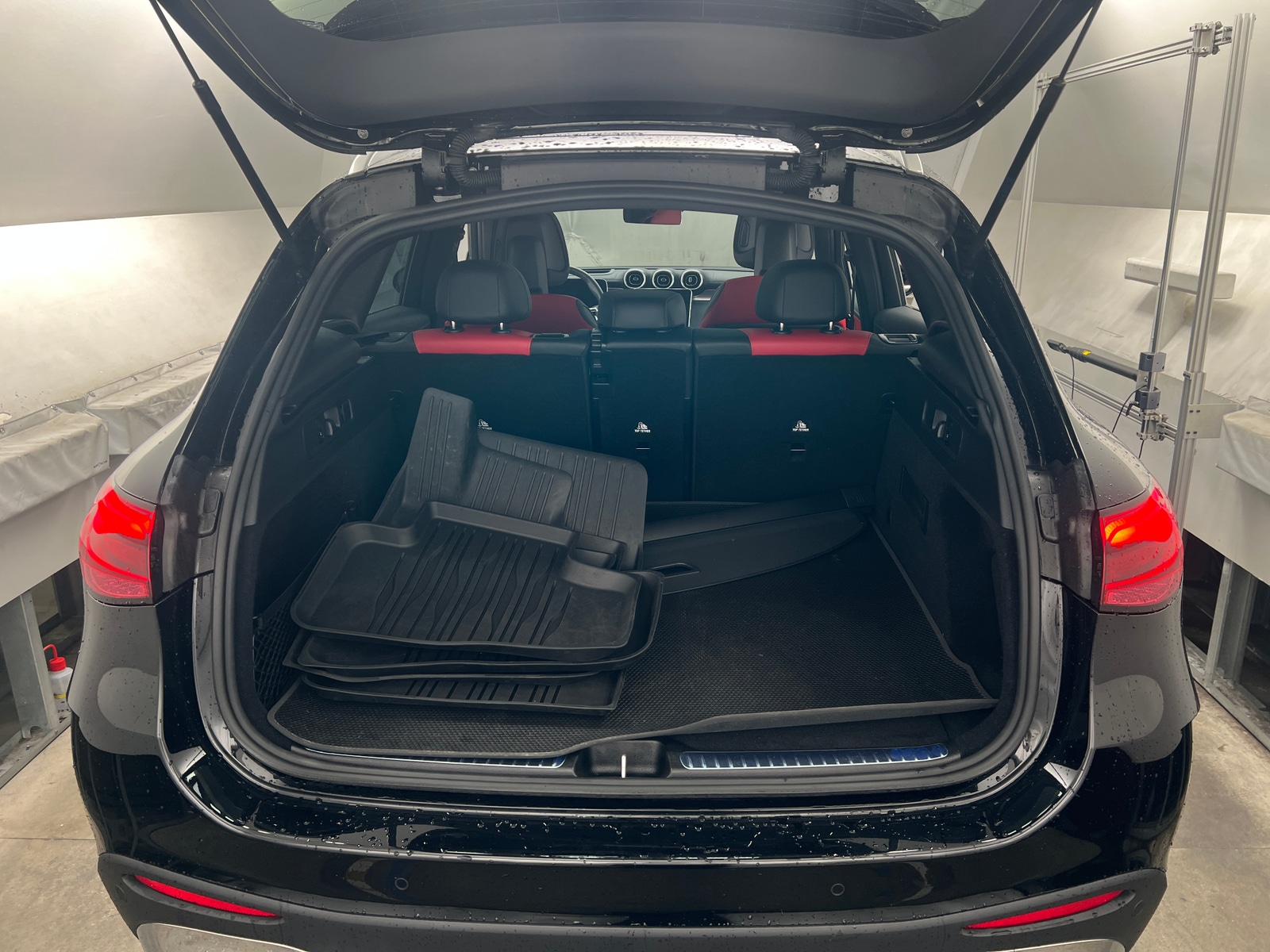 Thumbnail: 2024 Mercedes-Benz GLC - 6