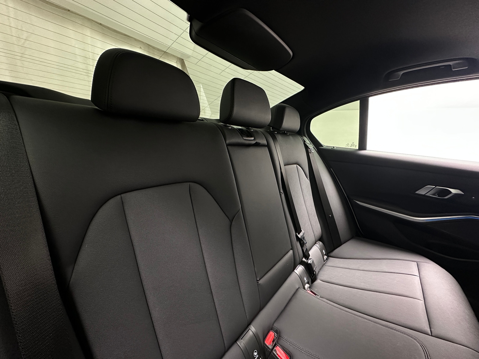 Thumbnail: 2021 BMW 3 Series - 5