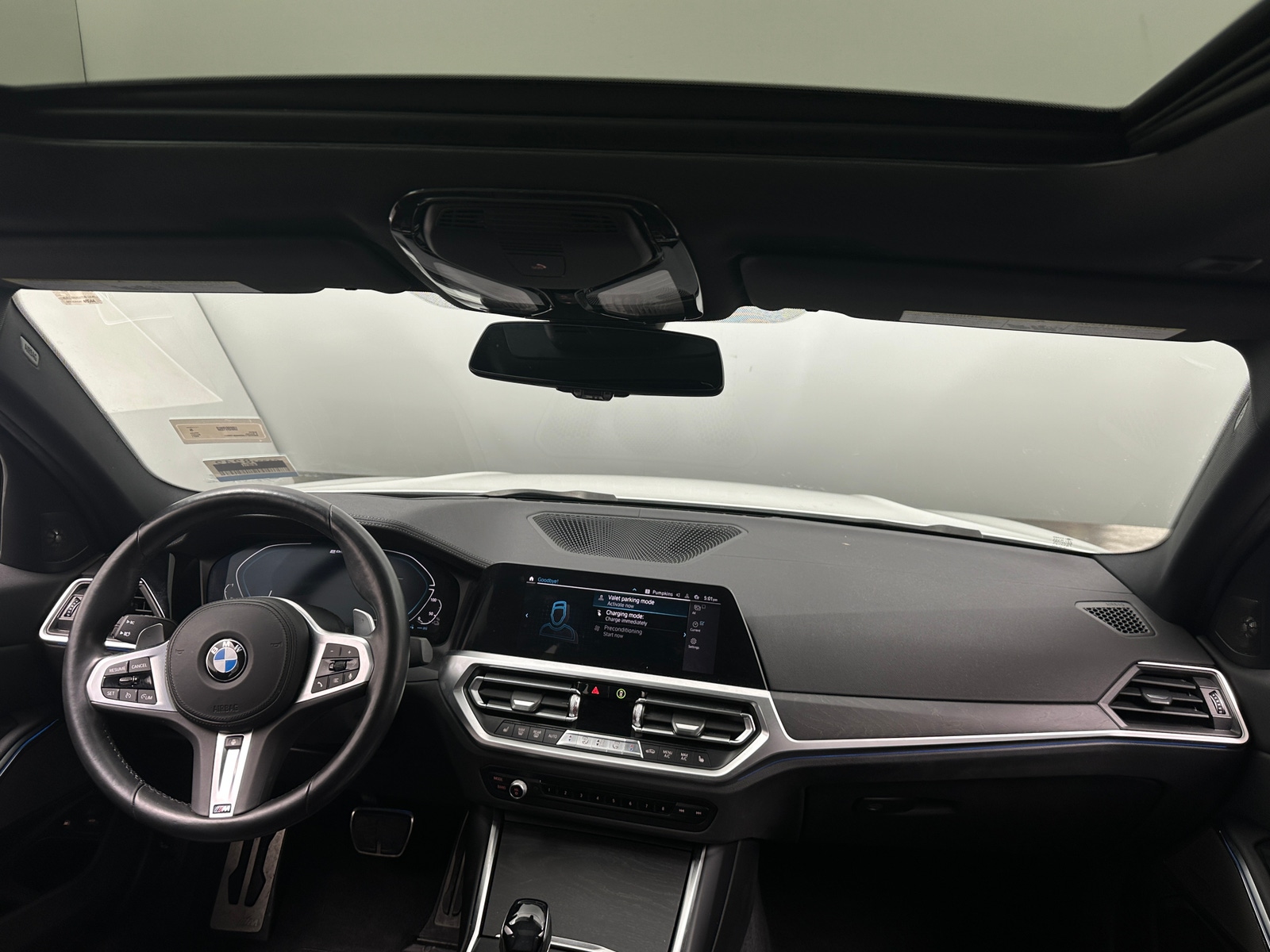 Thumbnail: 2021 BMW 3 Series - 2