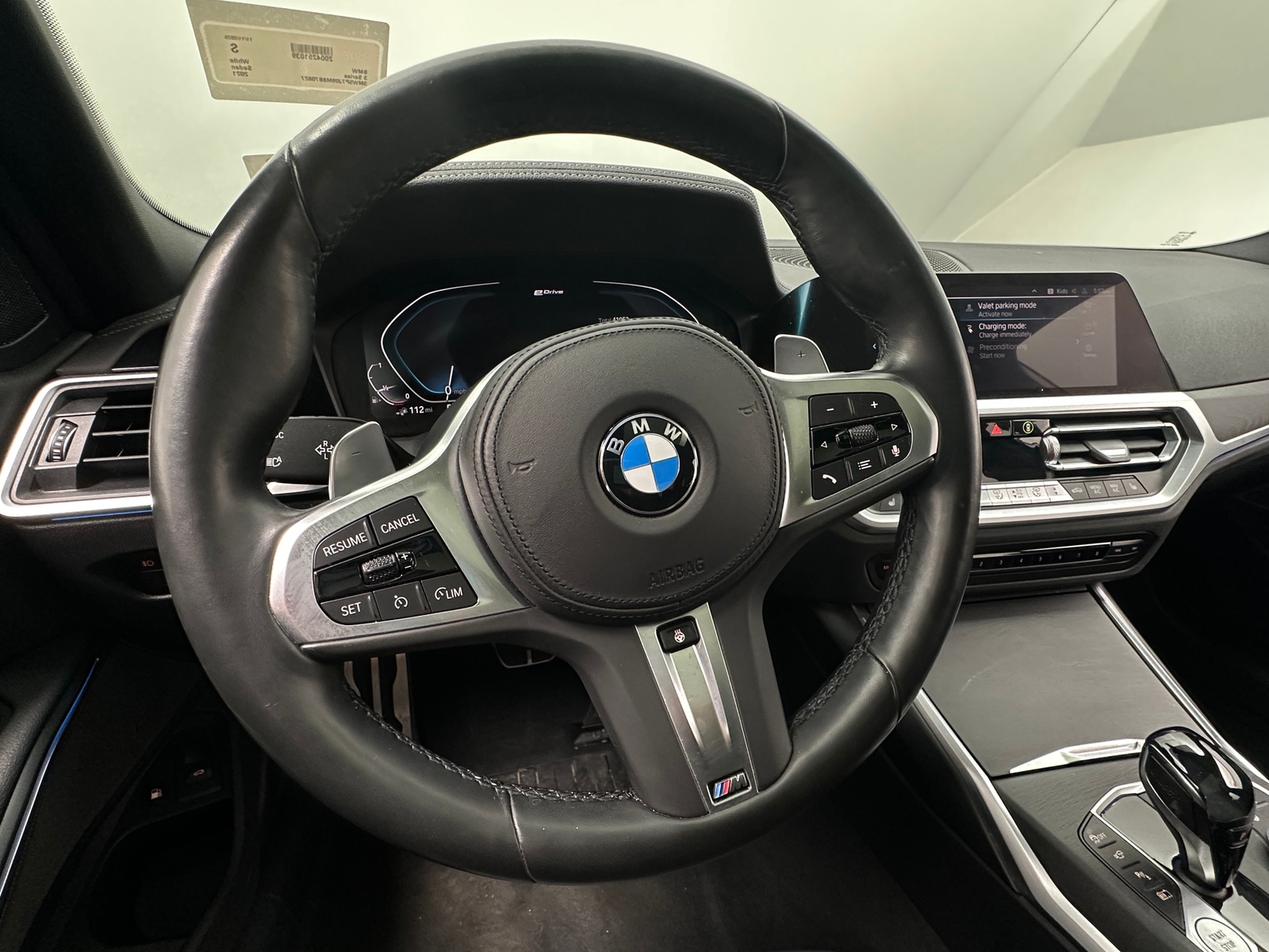 Thumbnail: 2021 BMW 3 Series - 4