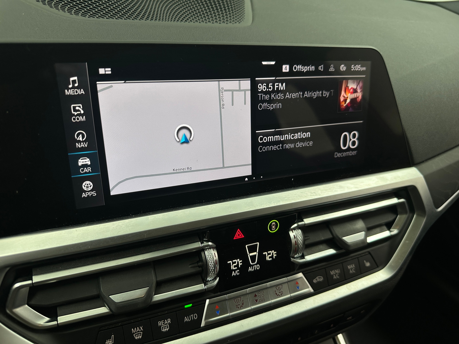 Thumbnail: 2021 BMW 3 Series - 3