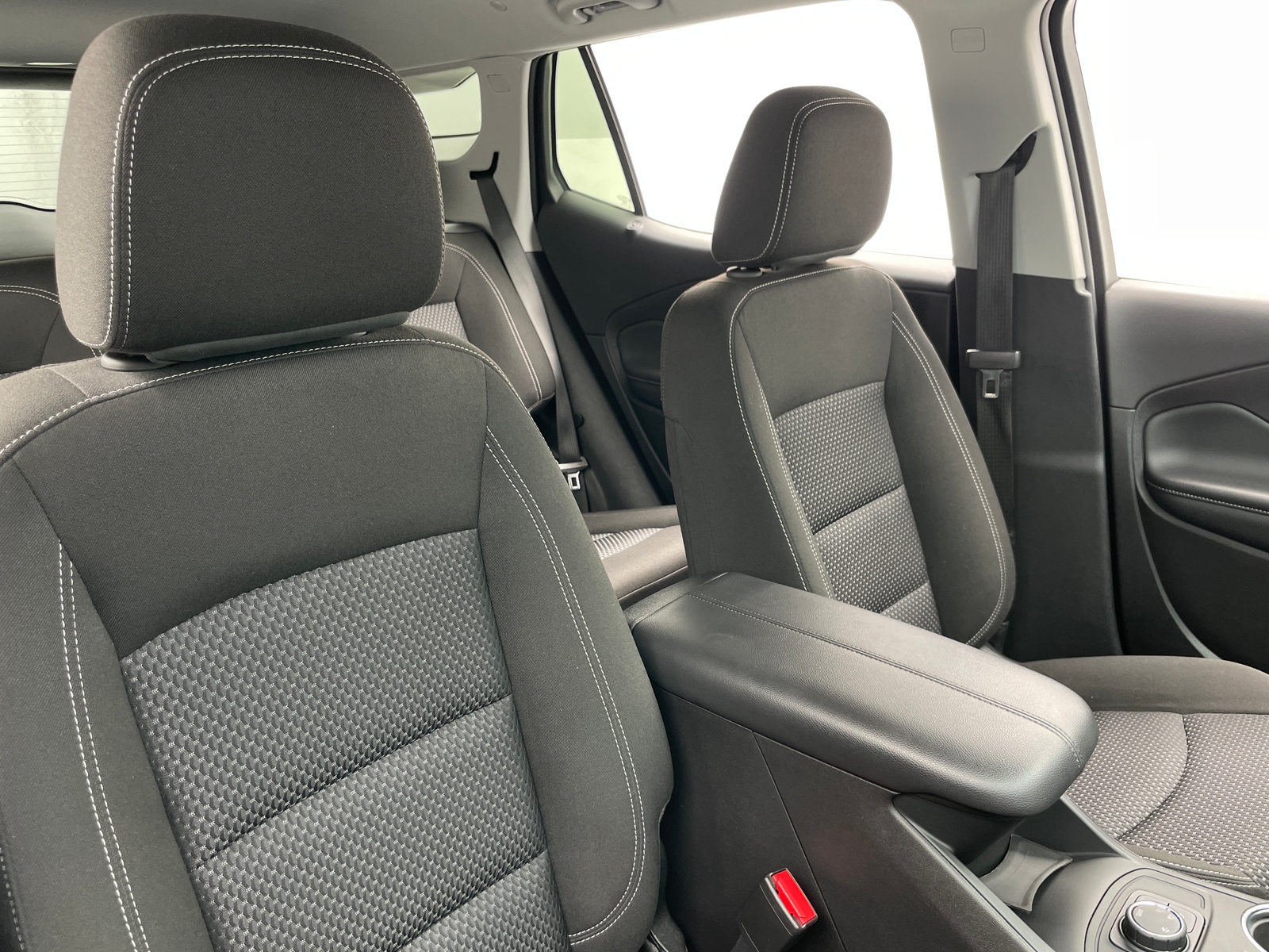 Thumbnail: 2024 GMC Terrain - 2