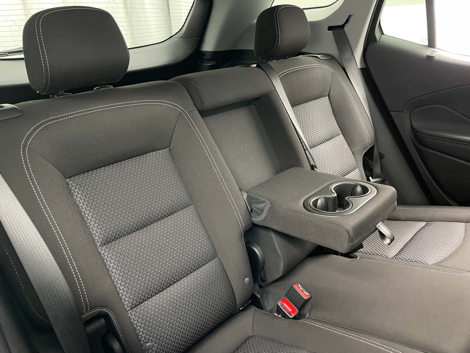 Thumbnail: 2024 GMC Terrain - 6