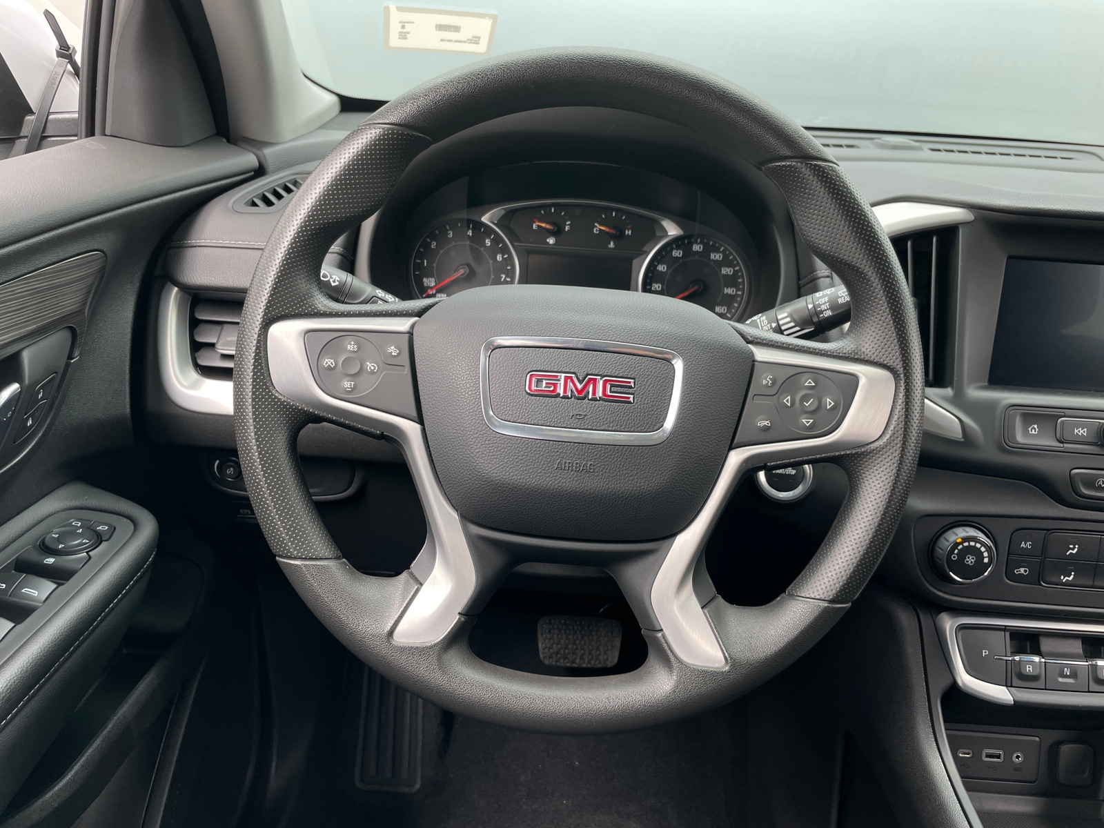 Thumbnail: 2024 GMC Terrain - 5