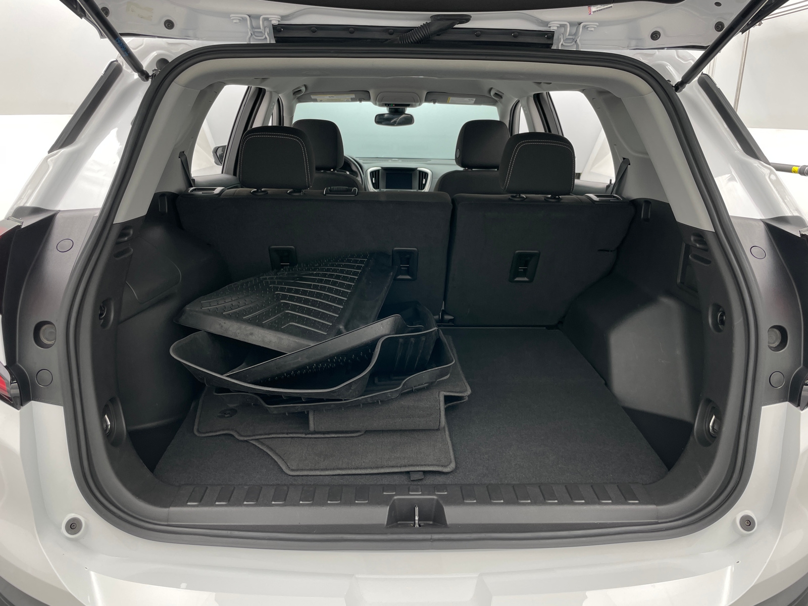 Thumbnail: 2024 GMC Terrain - 7