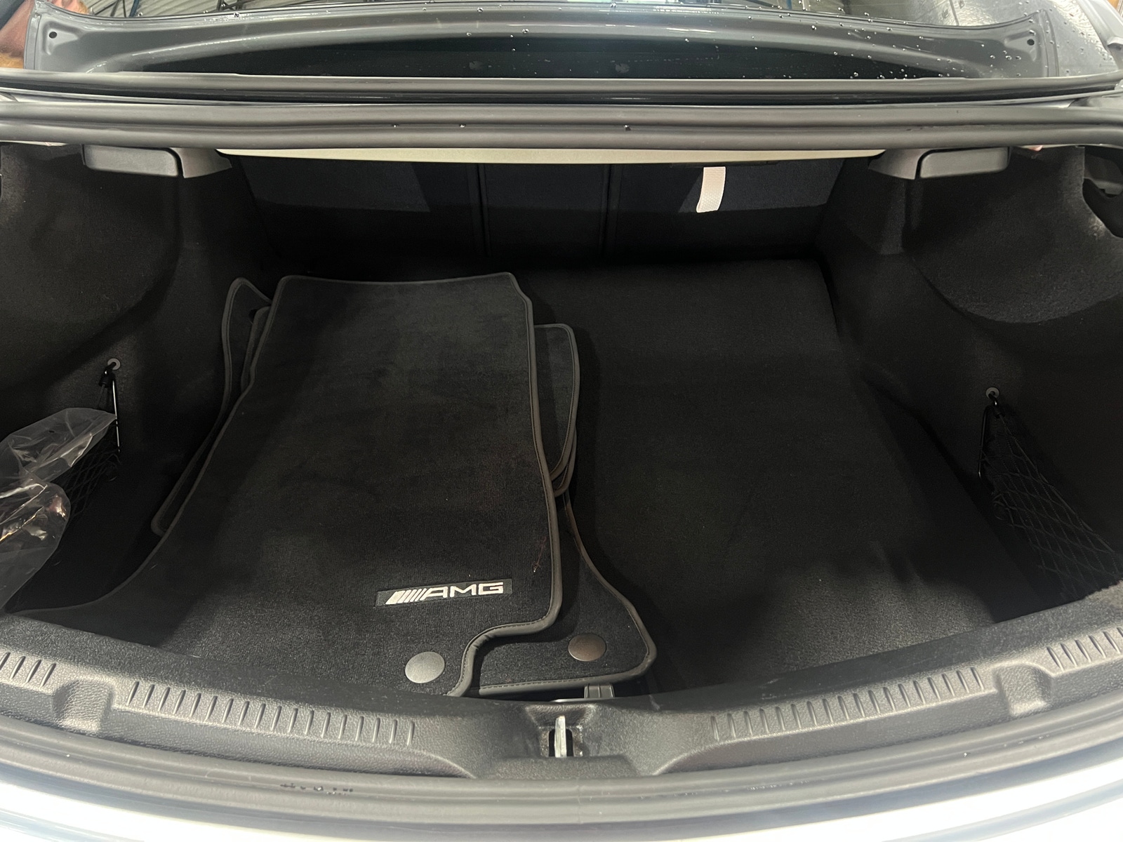 Thumbnail: 2021 Mercedes-Benz E-Class - 4