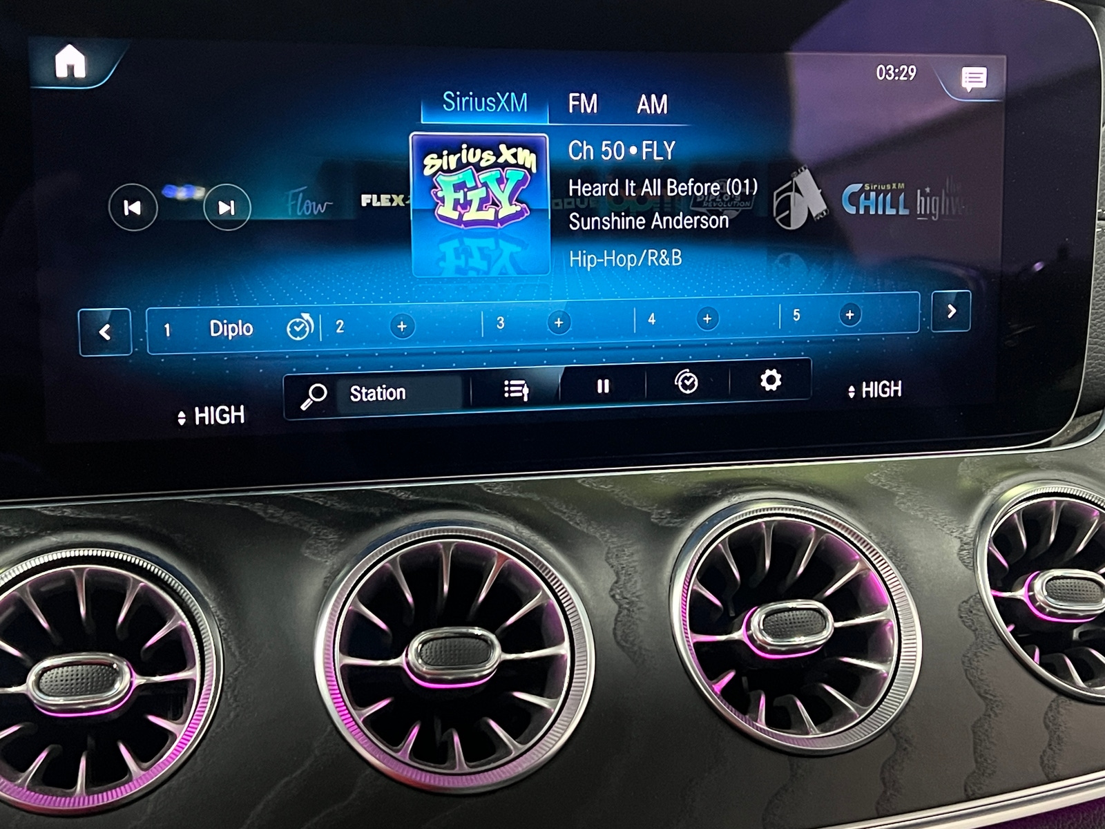 Thumbnail: 2021 Mercedes-Benz E-Class - 2