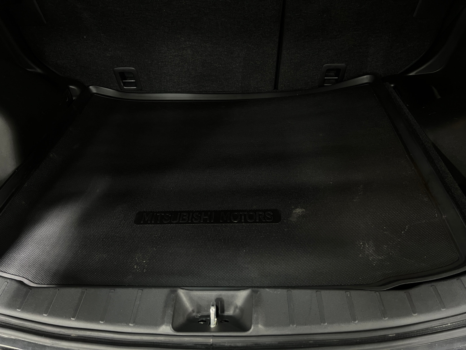 Thumbnail: 2024 Mitsubishi Outlander Sport - 7