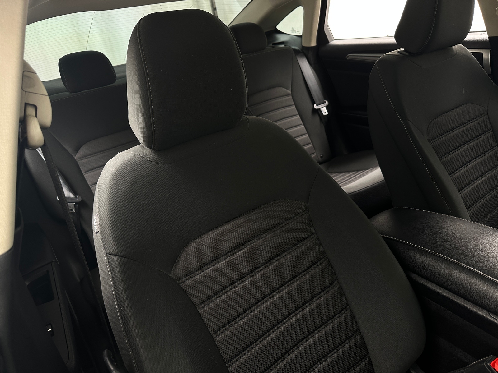 Thumbnail: 2020 Ford Fusion - 2