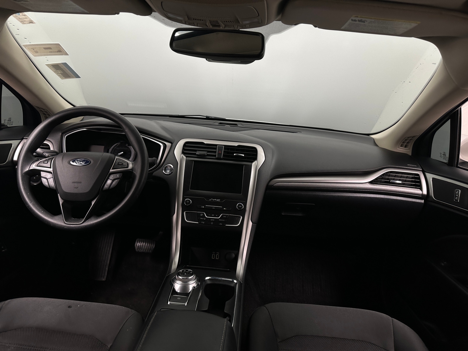 Thumbnail: 2020 Ford Fusion - 3