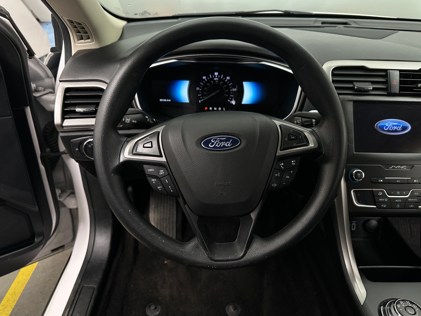 Thumbnail: 2020 Ford Fusion - 5