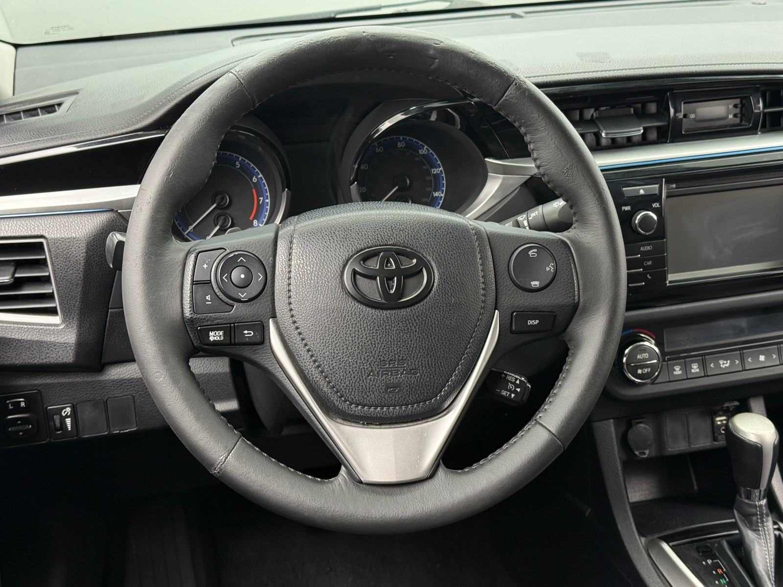 Thumbnail: 2016 Toyota Corolla - 5