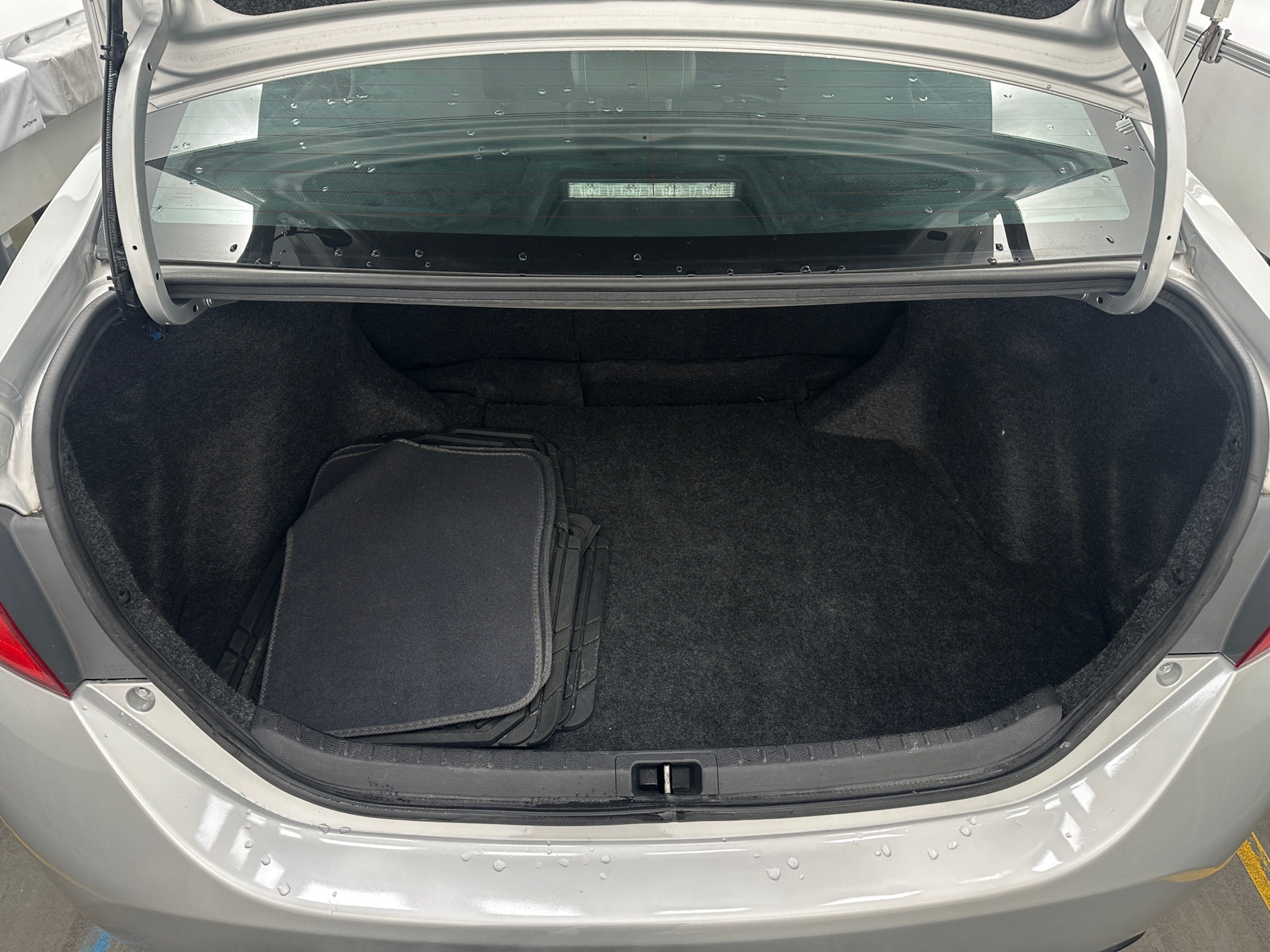 Thumbnail: 2016 Toyota Corolla - 7