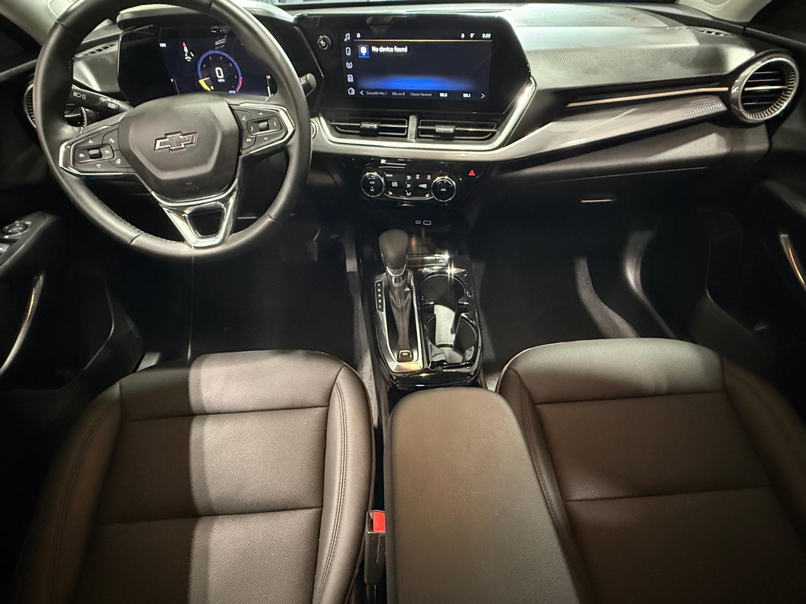 Thumbnail: 2024 Chevrolet Trax - 2