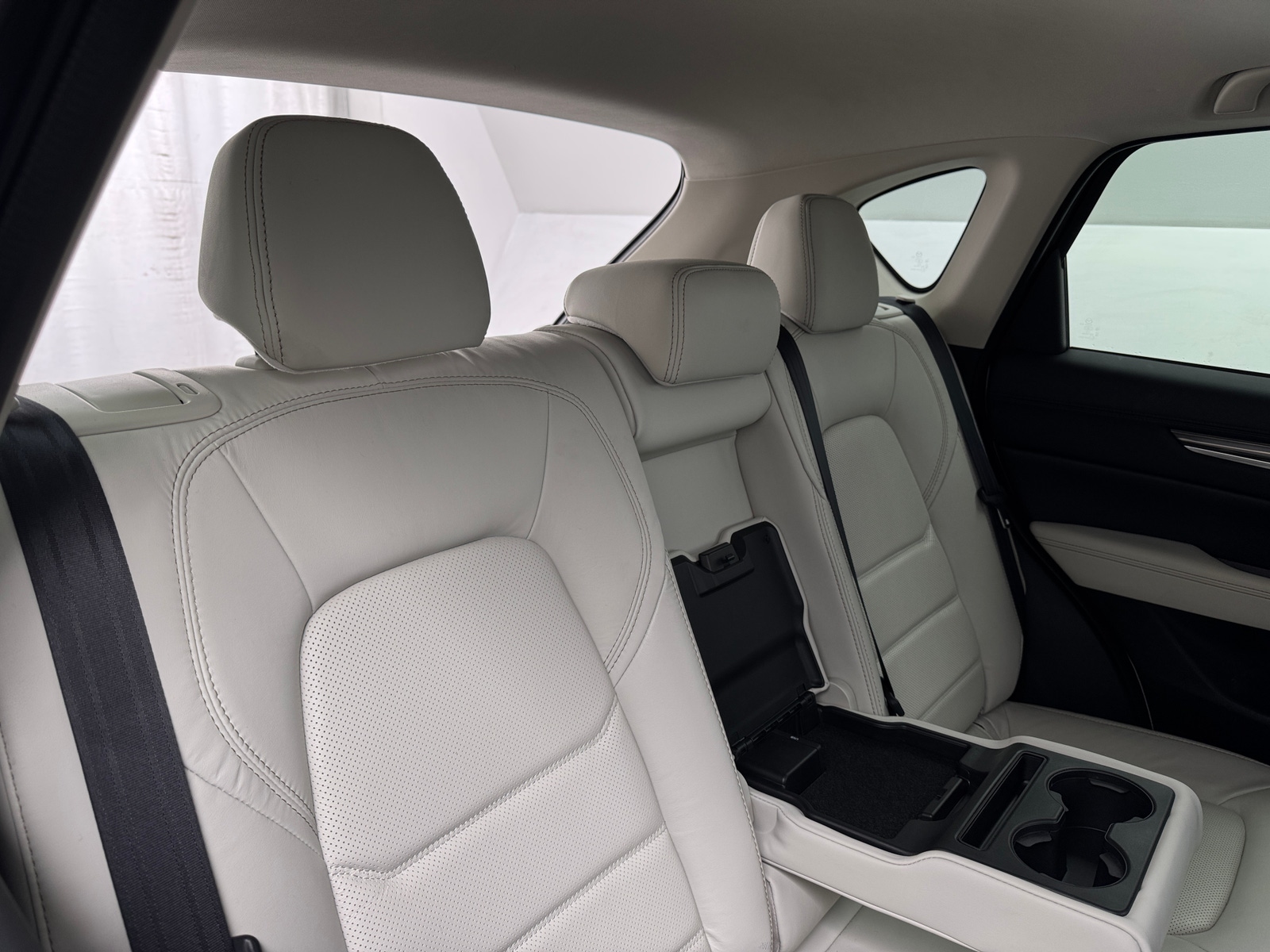 Thumbnail: 2017 Mazda CX-5 - 5