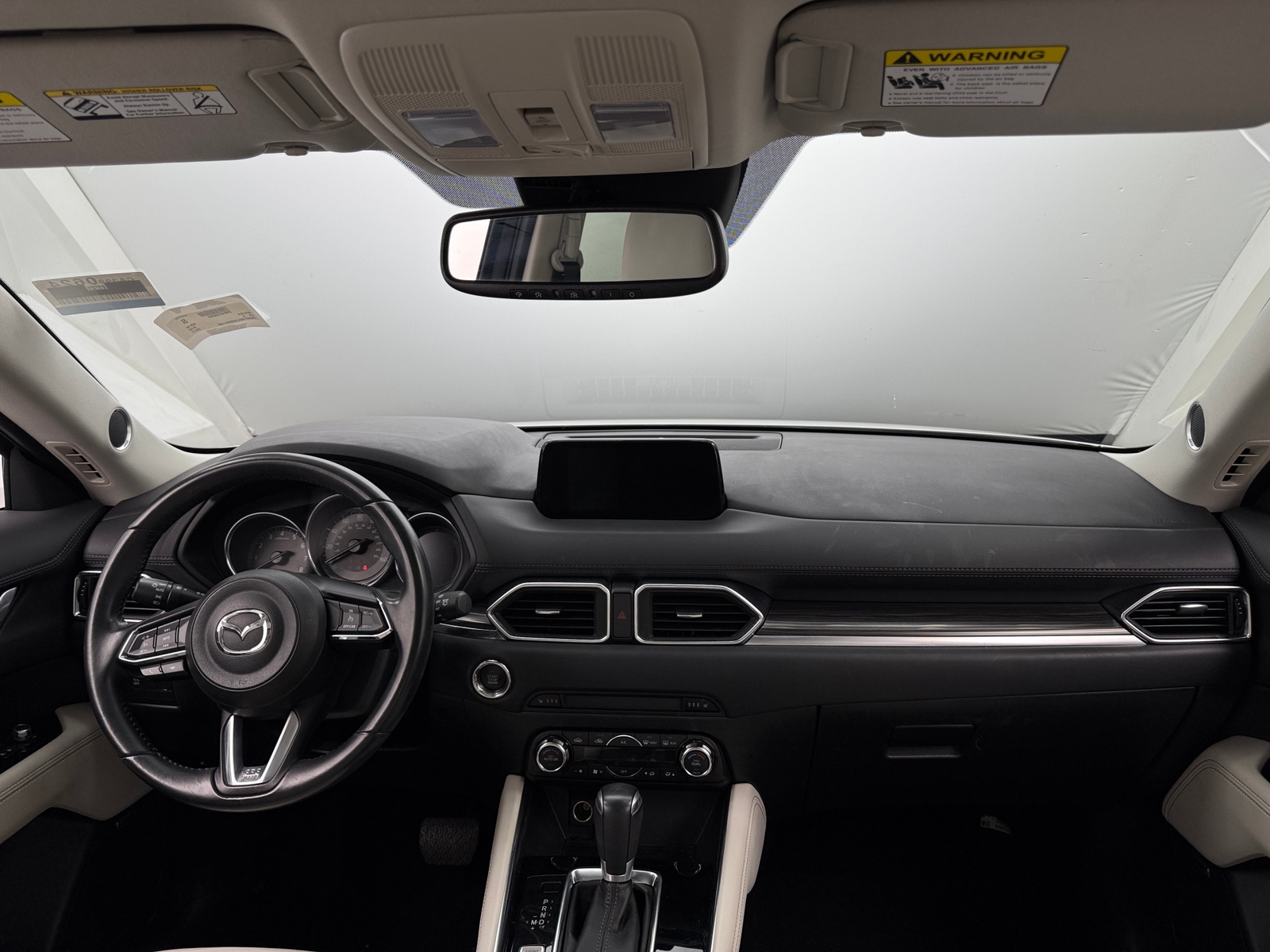 Thumbnail: 2017 Mazda CX-5 - 2