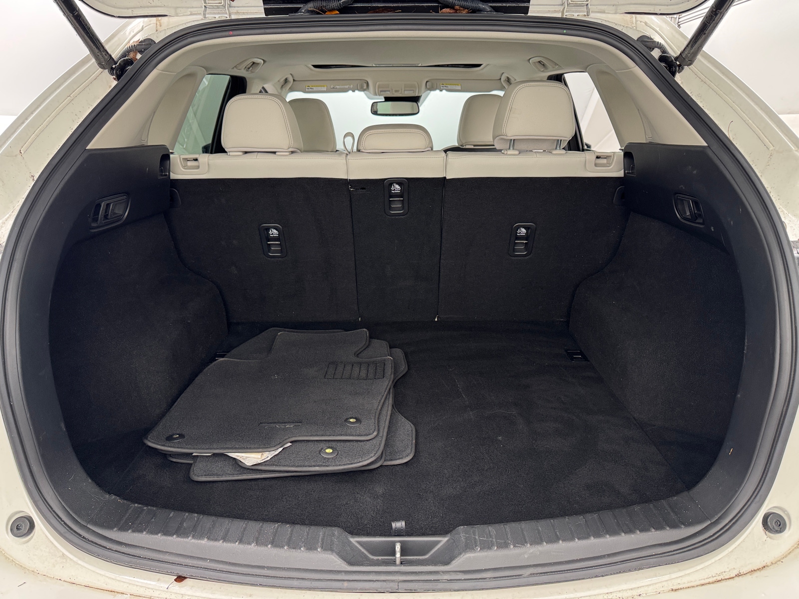 Thumbnail: 2017 Mazda CX-5 - 6