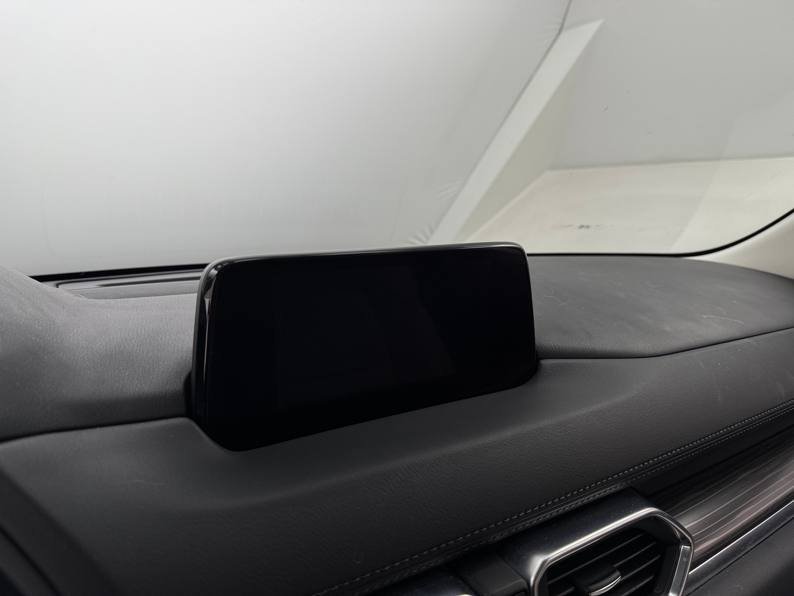 Thumbnail: 2017 Mazda CX-5 - 3