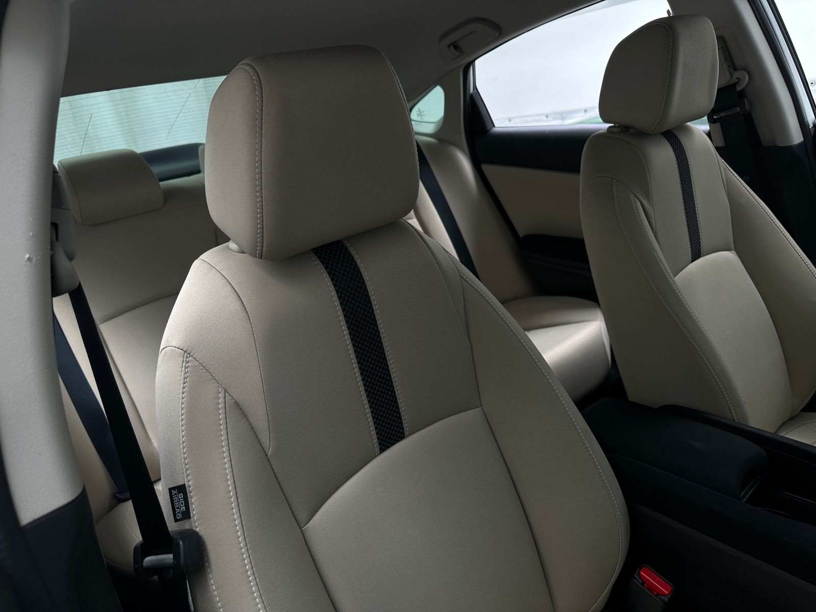 Thumbnail: 2020 Honda Civic - 2