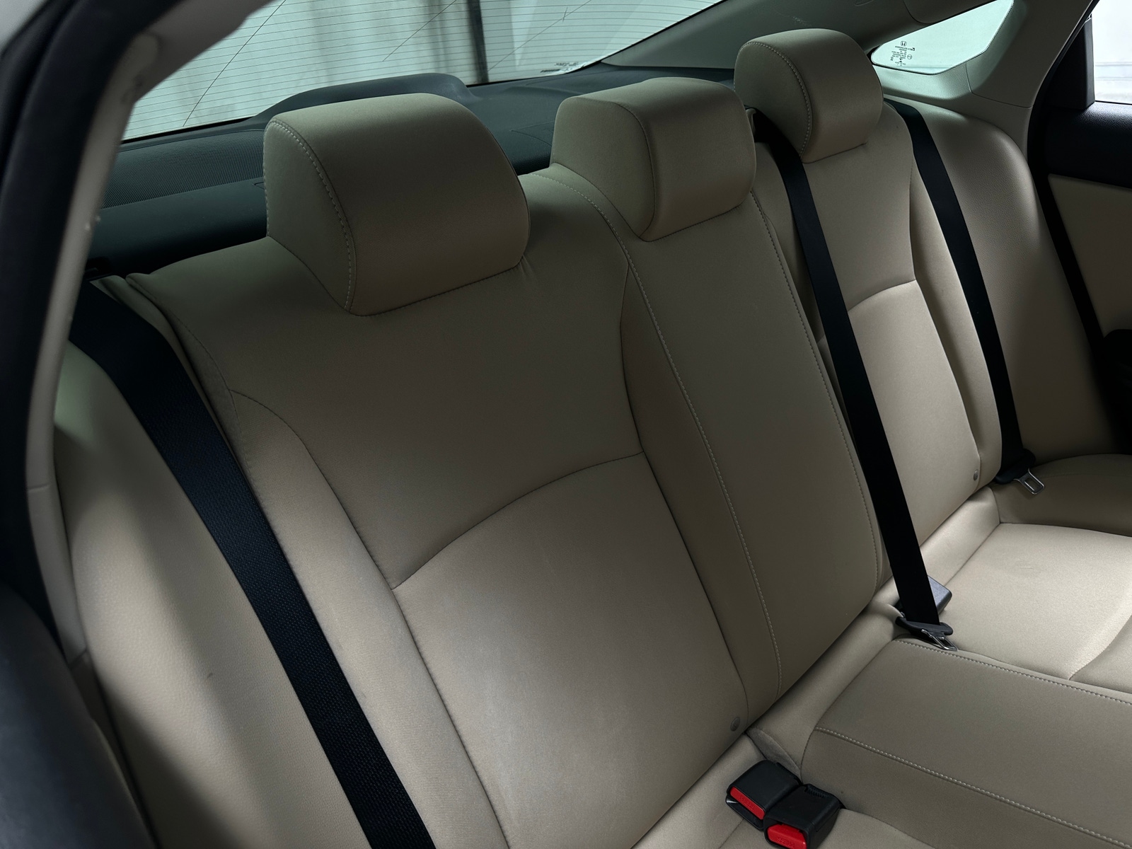 Thumbnail: 2020 Honda Civic - 6