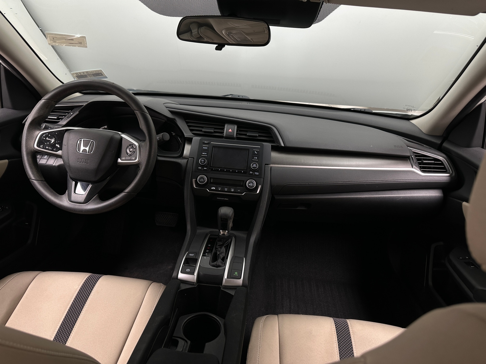 Thumbnail: 2020 Honda Civic - 3