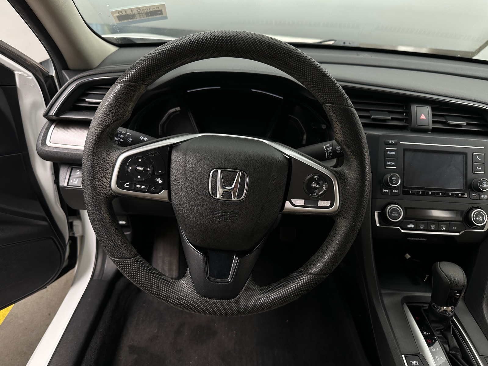 Thumbnail: 2020 Honda Civic - 5