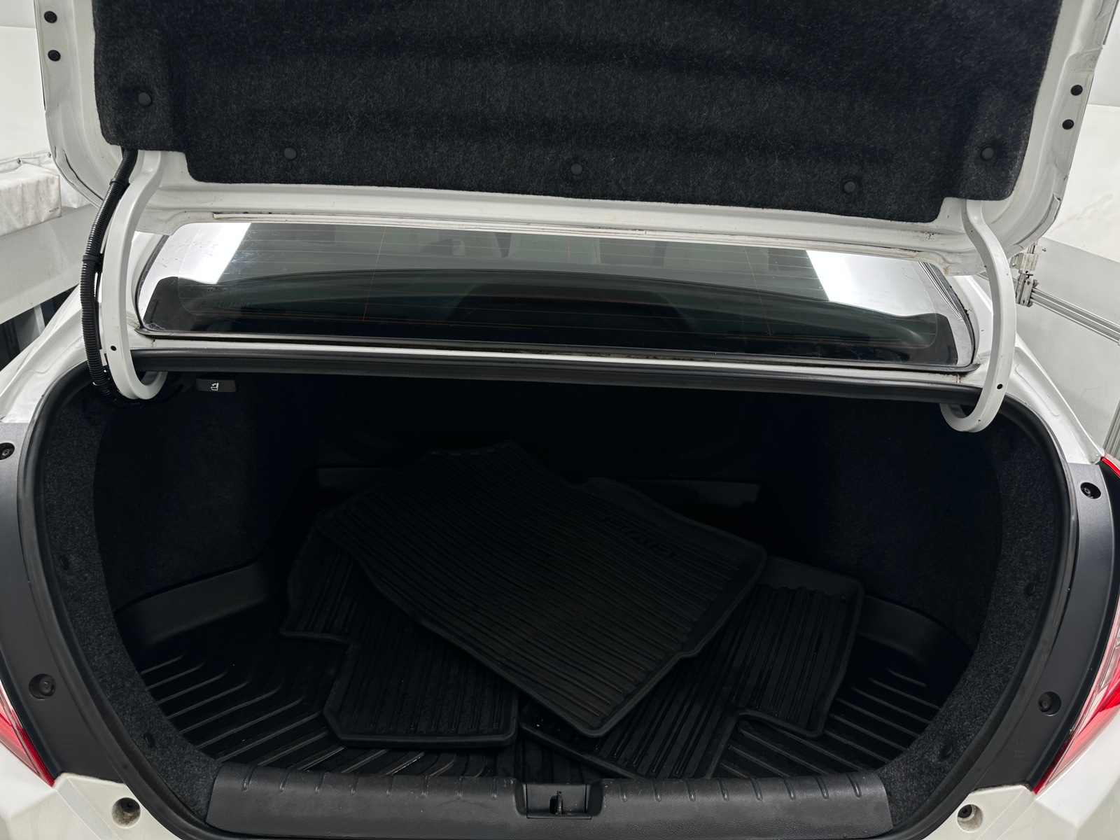 Thumbnail: 2020 Honda Civic - 7