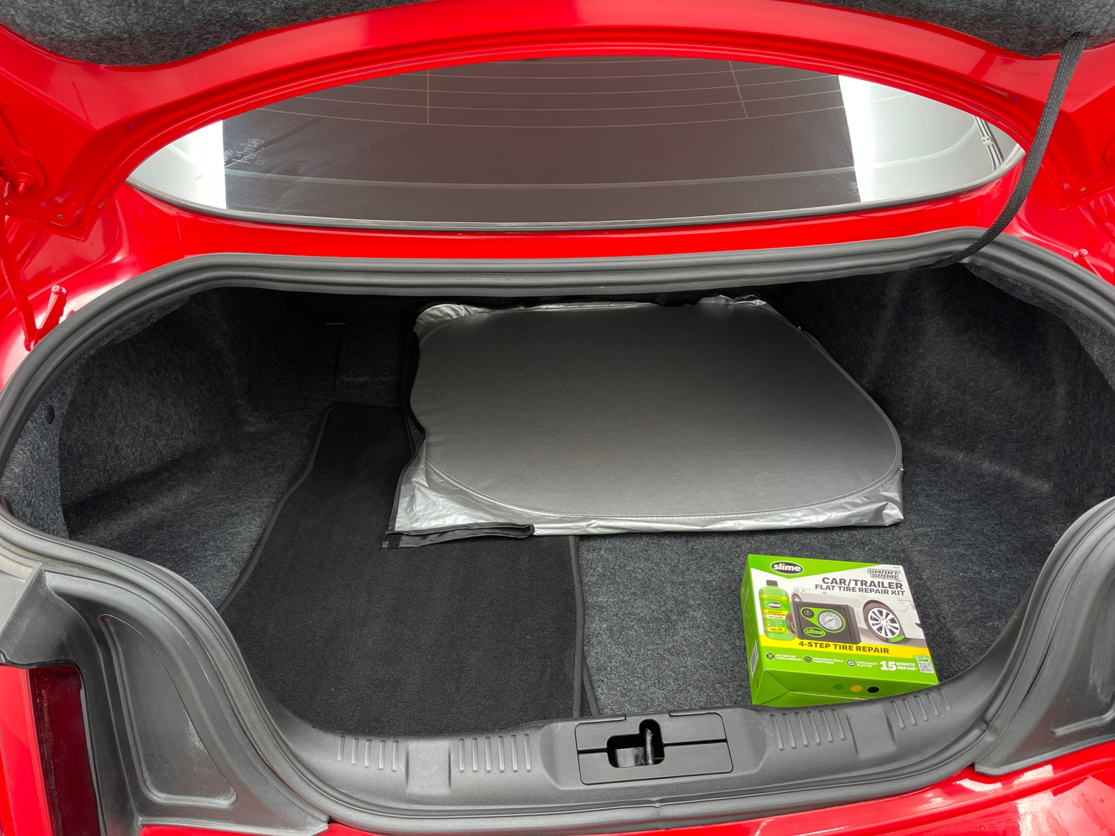 Thumbnail: 2017 Ford Mustang - 5