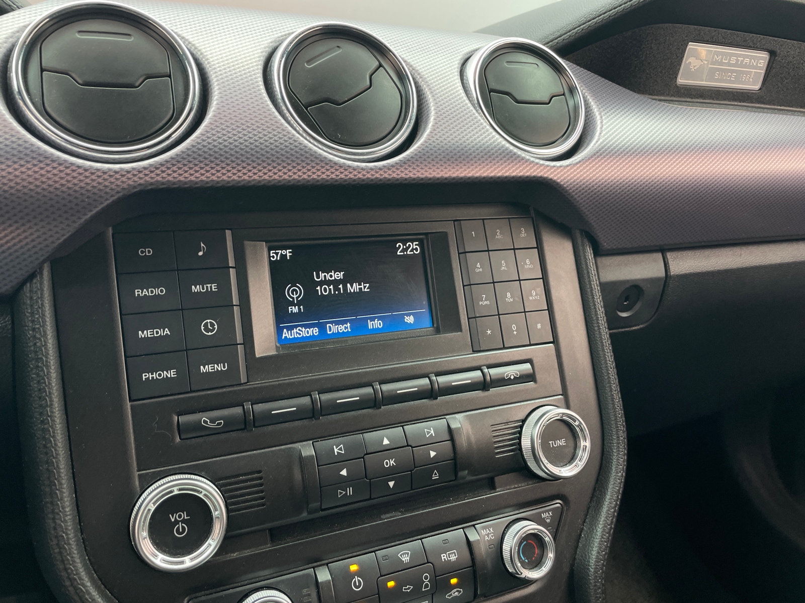 Thumbnail: 2017 Ford Mustang - 3