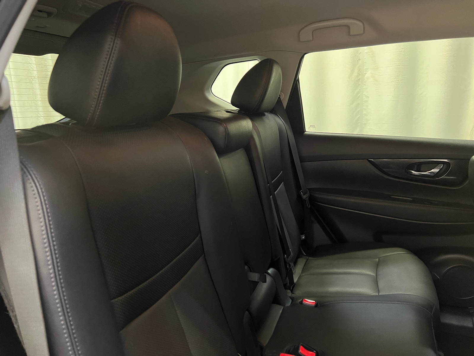 Thumbnail: 2020 Nissan Rogue - 5