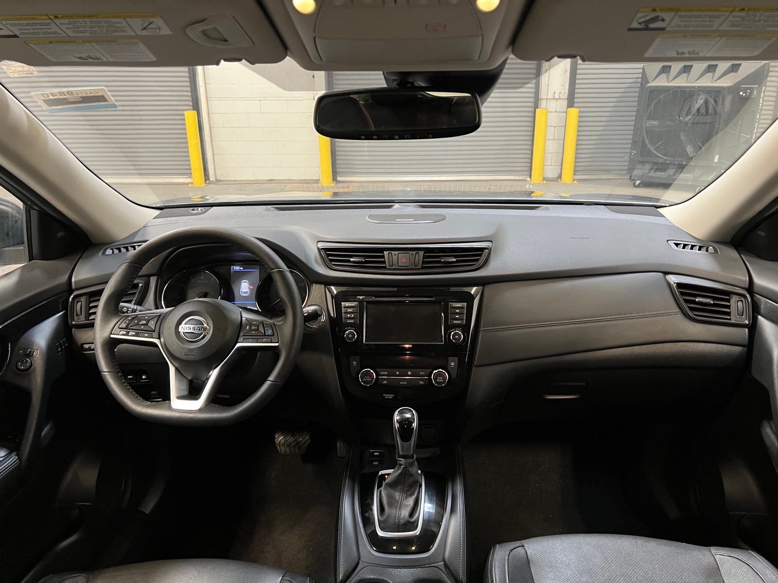 Thumbnail: 2020 Nissan Rogue - 2