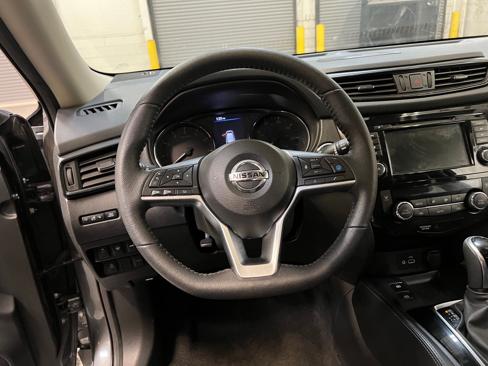 Thumbnail: 2020 Nissan Rogue - 4