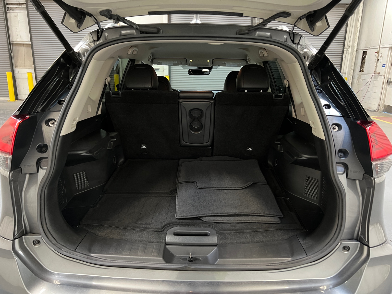 Thumbnail: 2020 Nissan Rogue - 6