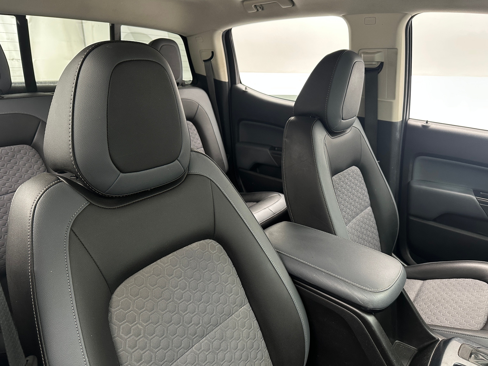 Thumbnail: 2017 Chevrolet Colorado - 2