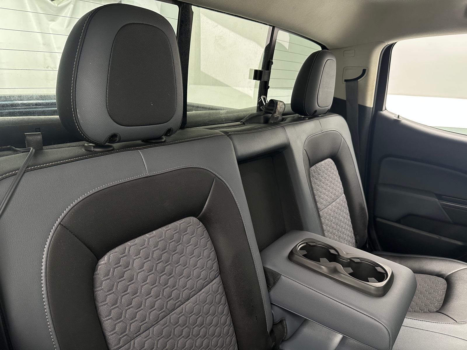 Thumbnail: 2017 Chevrolet Colorado - 6