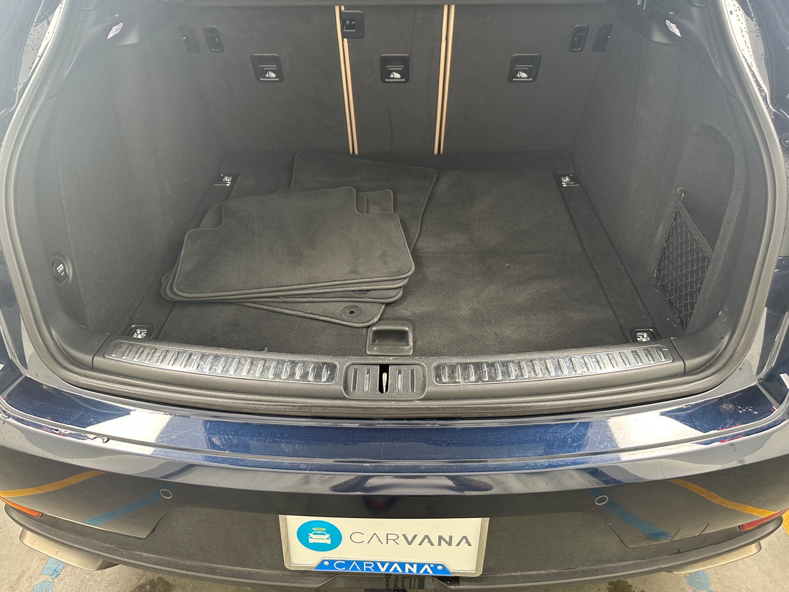 Thumbnail: 2019 Porsche Macan - 6