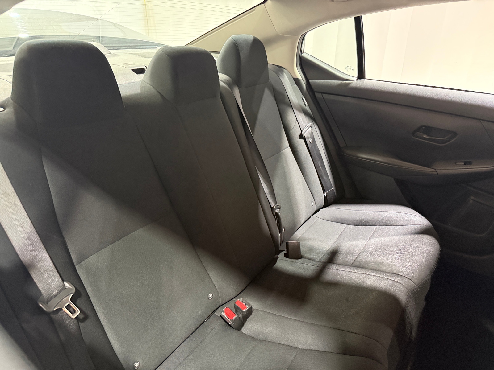 Thumbnail: 2024 Nissan Sentra - 6