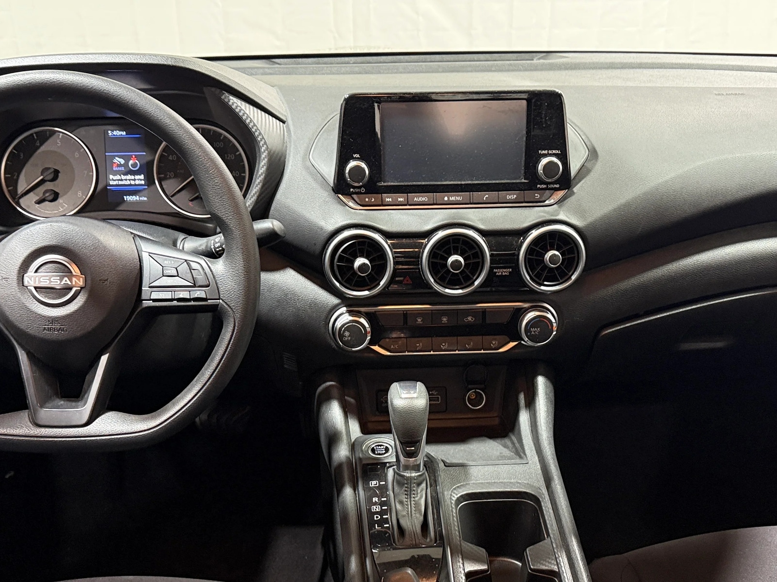 Thumbnail: 2024 Nissan Sentra - 3