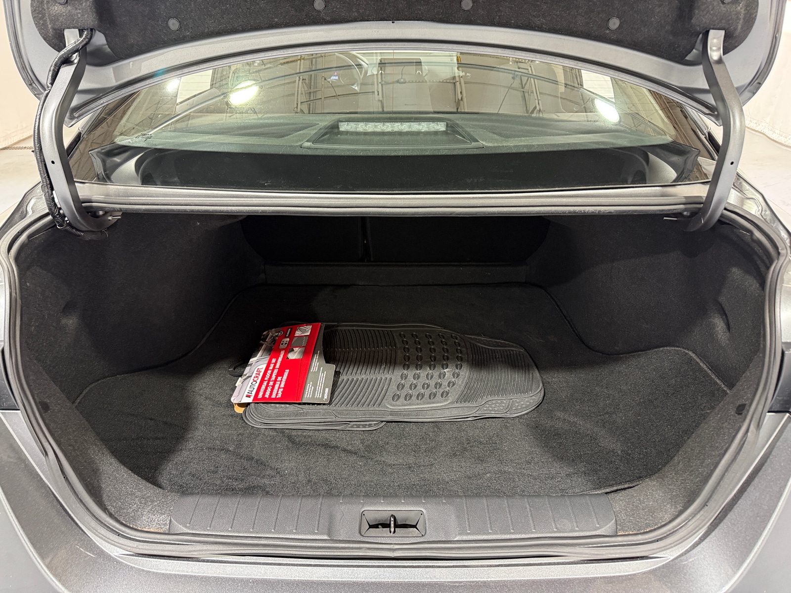 Thumbnail: 2024 Nissan Sentra - 7