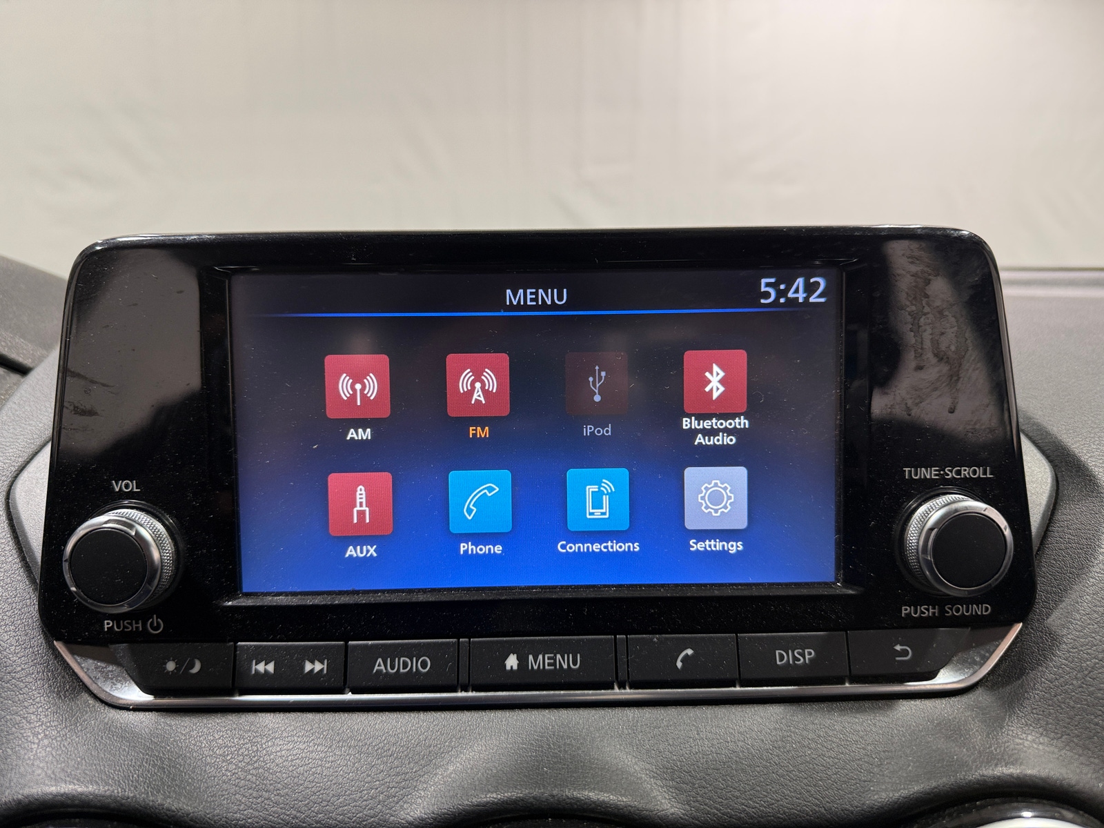 Thumbnail: 2024 Nissan Sentra - 4