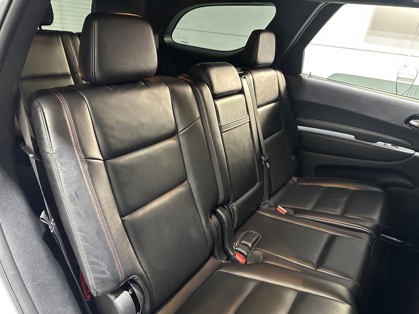 Thumbnail: 2024 Dodge Durango - 5