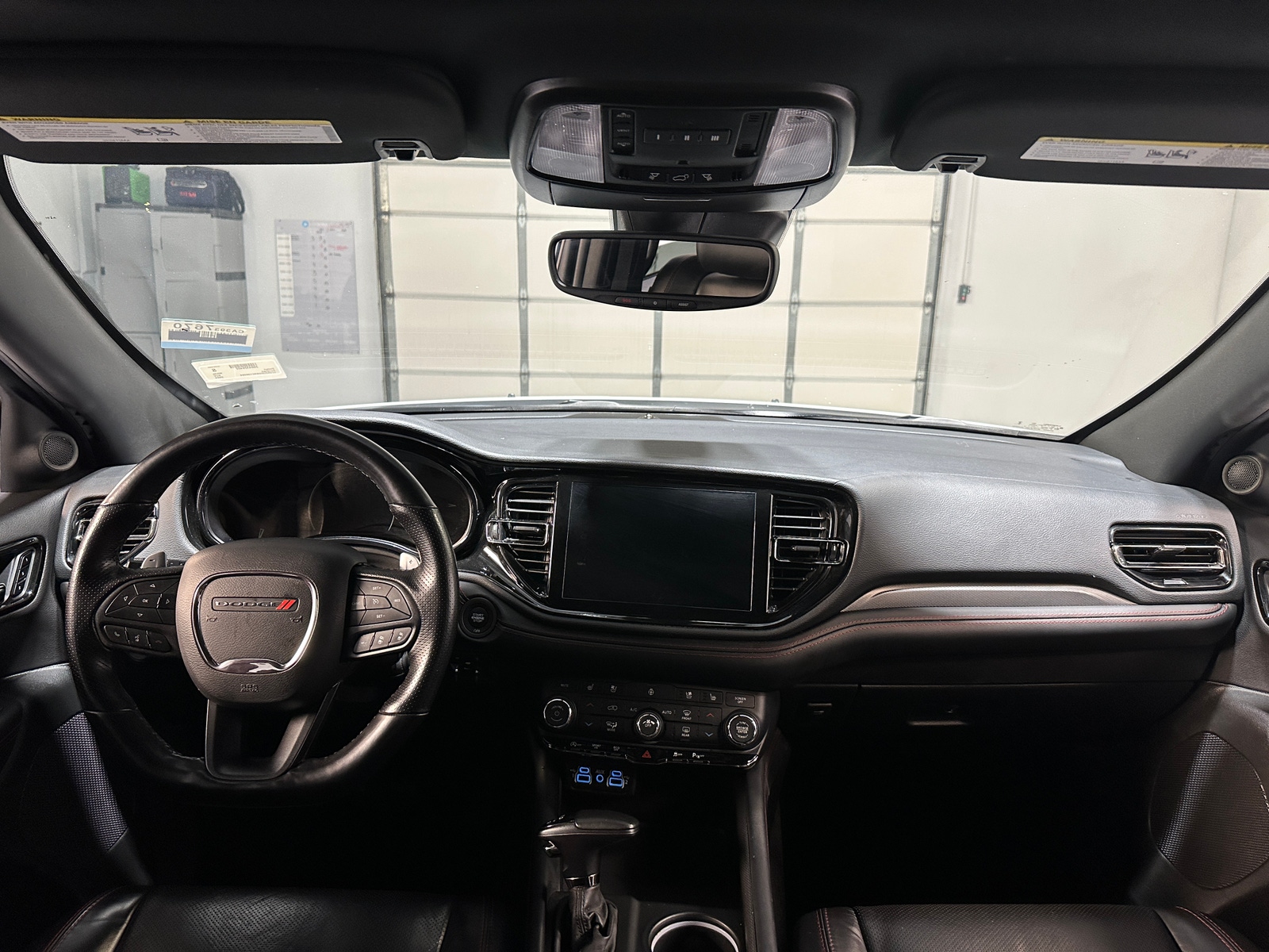 Thumbnail: 2024 Dodge Durango - 2