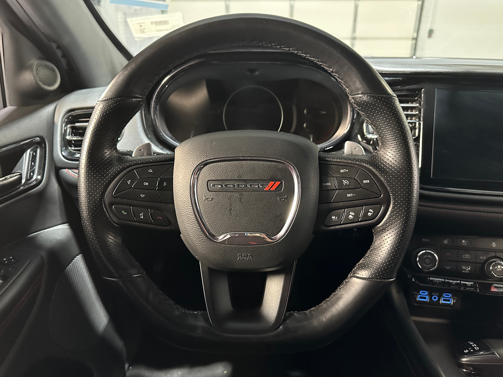 Thumbnail: 2024 Dodge Durango - 4