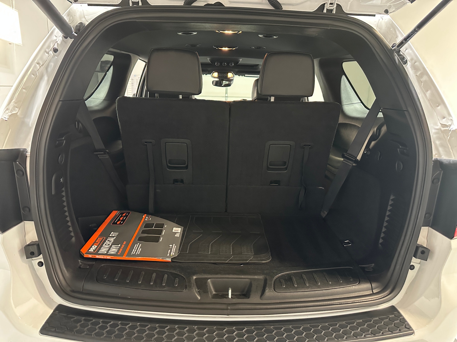 Thumbnail: 2024 Dodge Durango - 6