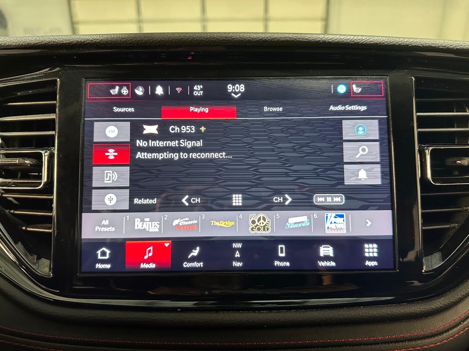 Thumbnail: 2024 Dodge Durango - 3