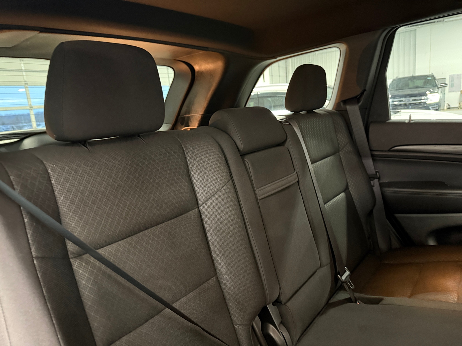 Thumbnail: 2022 Jeep Grand Cherokee - 6